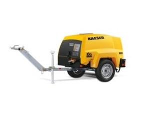 Compresseur Kaeser M20