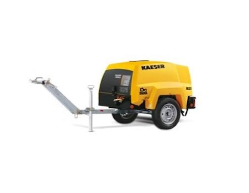 Compresseur Kaeser M20