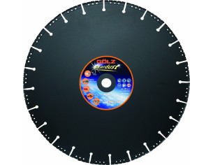 Disque Diamant STARDUST Fonte Excellence Gölz