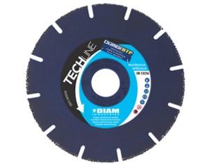 Disque Carbure Multi-Matériaux ø300 TopLine