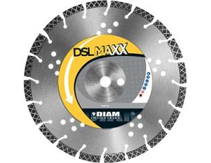 Disque Diamant Mixte ø300 Premium DSLMAX-300