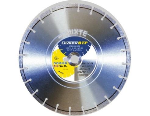 Disque Diamant Mixte ø300 StartLine MX70-300