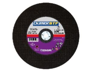 Disque Abrasif Fonte DA300