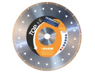 Disque Diamant Céramique/Carrelage/Grès cérame ø400 TopLine CR90-400
