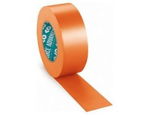 Adhésif Orange 33x50