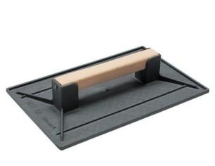 Taloche rectangulaire