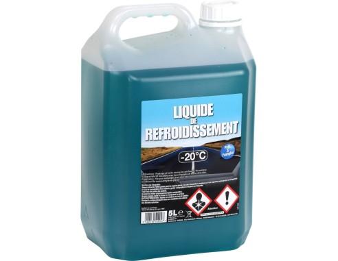 Liquide de refroidissement