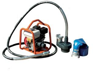 Pompe À Cable Altrad GE 5LH WP3LB