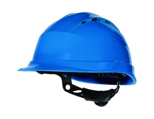 Casque de chantier