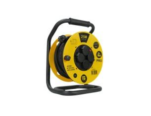 Enrouleur de cable 25 M