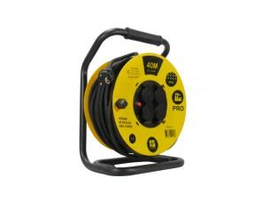 Enrouleur de cable 40 M