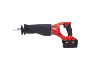 Scie Sabre Milwaukee M18 CSX