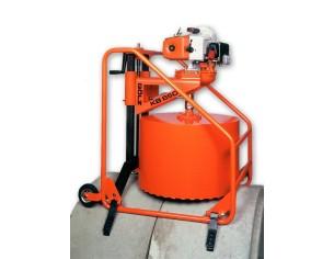 Carotteuse Thermique Golz KB650