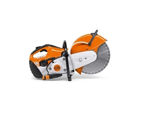 Découpeuse Thermique Stihl TS440