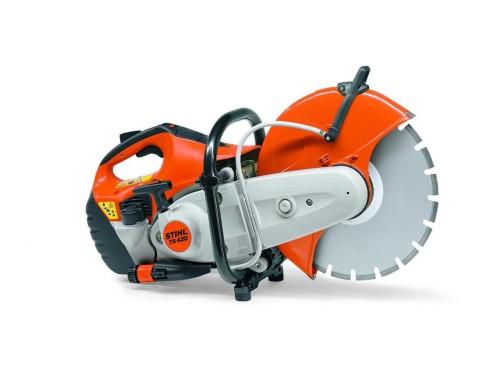 Découpeuse Thermique Stihl TS420