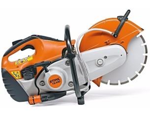 Découpeuse Thermique Stihl TS410