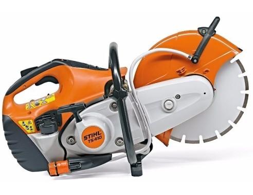 Découpeuse Thermique Stihl TS410