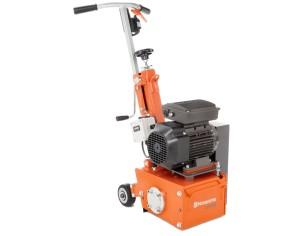 Rabotteuse Husqvarna CG200
