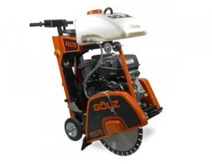 Scie À Sol Golz FS170