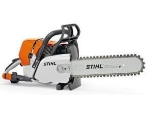 Tronçonneuse chaine Diamant GS461 Stihl