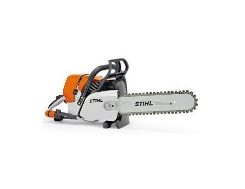 Tronçonneuse chaine Diamant GS461 Stihl