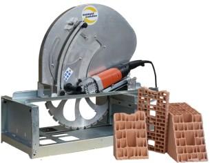 Scie Sur Table STM600