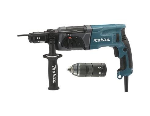 Perforateur Makita HR2470TX1