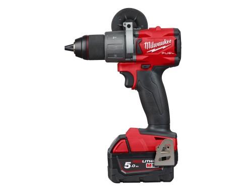 Perceuse À Percussion Milwaukee M18 FPD2 OX