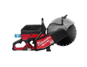 MXFCOS350-602 Découpeuse Ø350