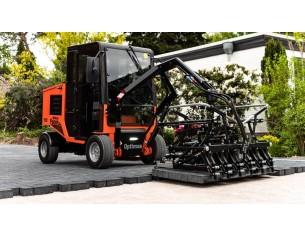 Machine de pose de pavés type Pacer P22 Optimas 2