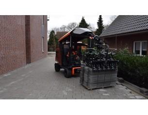 Pince de pose Multi6 M (machine de pose) Optimas 2