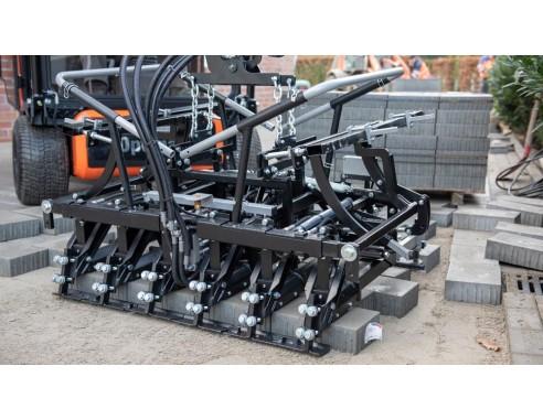 Pince de pose Multi6 M (machine de pose) Optimas