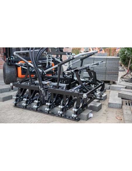 Pince de pose Multi6 M (machine de pose) Optimas