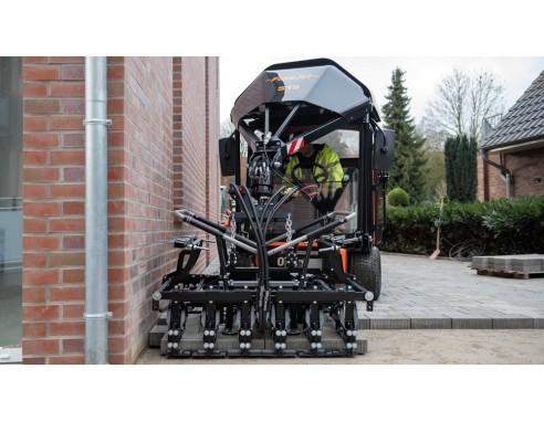 Pince de pose Multi6 M (machine de pose) Optimas