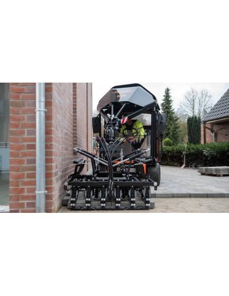 Pince de pose Multi6 M (machine de pose) Optimas