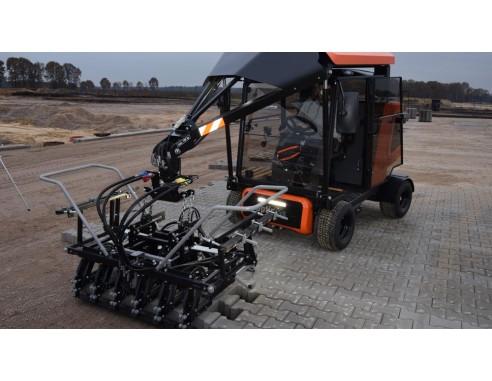 Pince de pose Multi6 M (machine de pose) Optimas