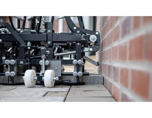 Pince de pose Multi6 M (machine de pose) Optimas