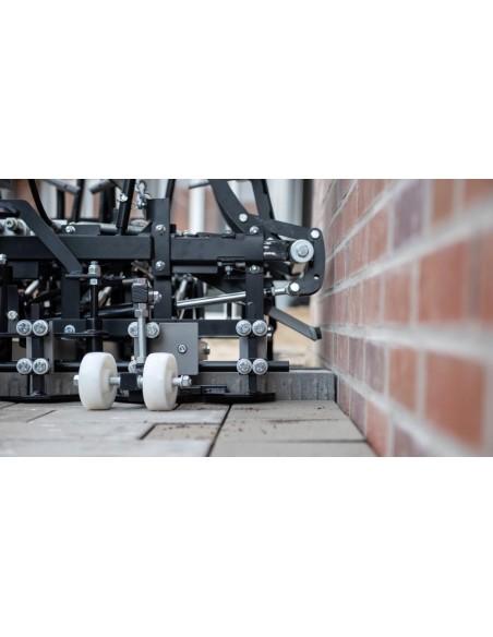 Pince de pose Multi6 M (machine de pose) Optimas