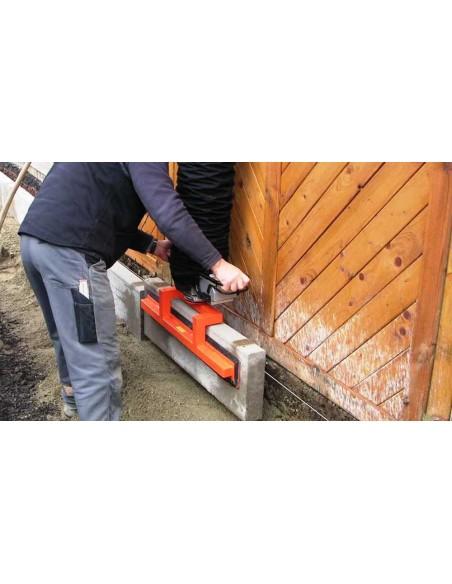 Vacu-Pallet-Mobil Optimas