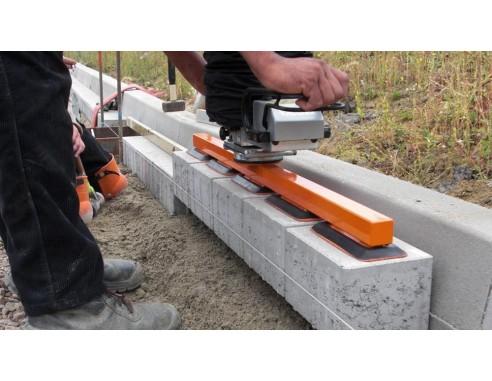 Vacu-Pallet-Mobil Optimas