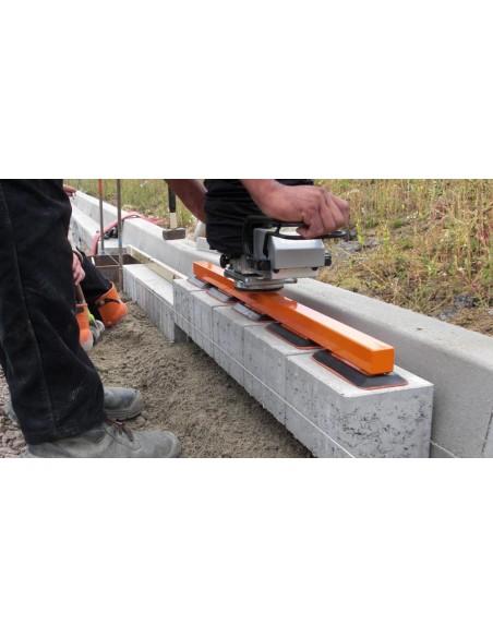 Vacu-Pallet-Mobil Optimas