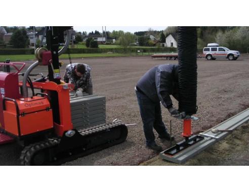 Vacu-Pallet-Mobil Optimas