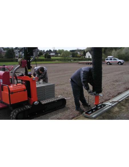 Vacu-Pallet-Mobil Optimas