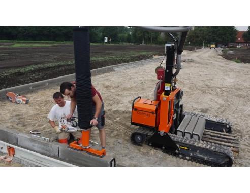 Vacu-Pallet-Mobil Optimas