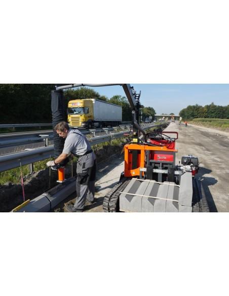 Vacu-Pallet-Mobil Optimas