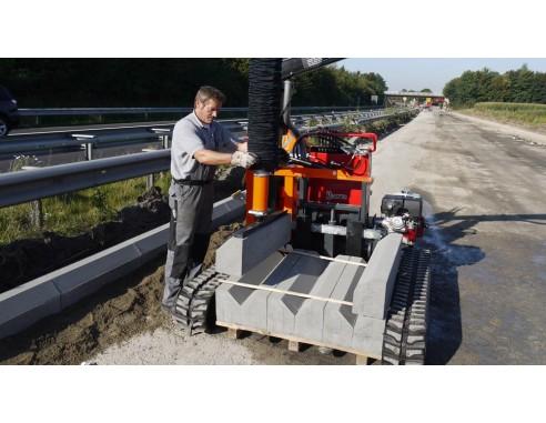 Vacu-Pallet-Mobil Optimas