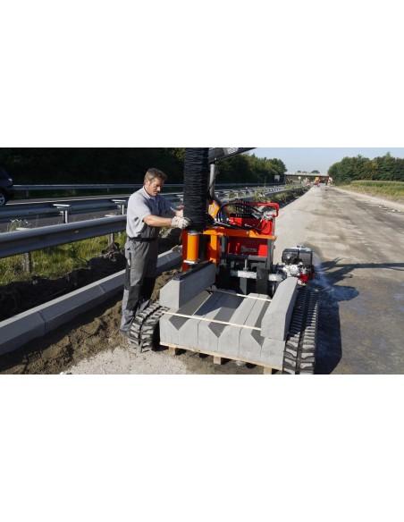 Vacu-Pallet-Mobil Optimas