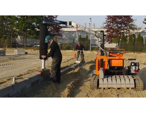 Vacu-Pallet-Mobil Optimas