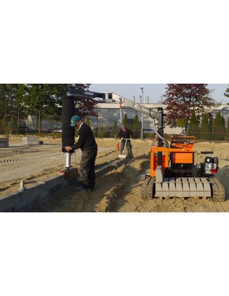 Vacu-Pallet-Mobil Optimas