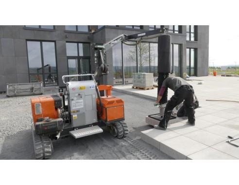 Vacu-Pallet-Mobil Optimas